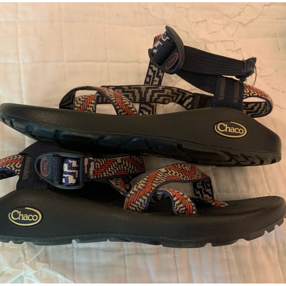 Chaco  sandals